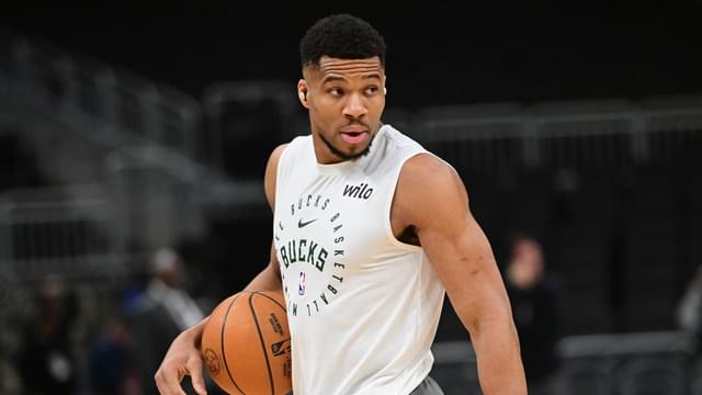 Giannis Antetokounmpo Admits His Legacy Truly Matters to Him
