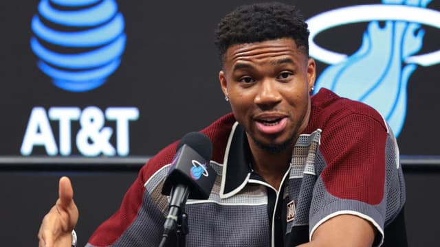 Heat Exec Says Offseason Isn’t Finished After Acquiring Giannis Antetokounmpo