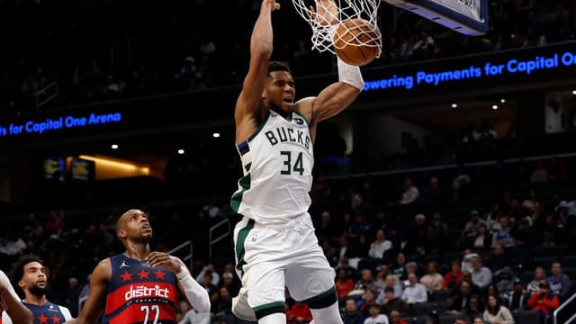 Miami Heat Are a Team to Watch in Potential Giannis Antetokounmpo Talks, Says Sam Amick