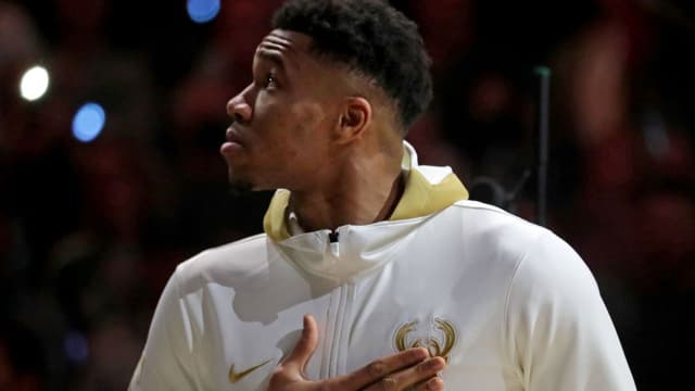 NBA Analyst Finds Giannis Antetokounmpo’s Situation “Eerie”, Believes Deal Is in the Works