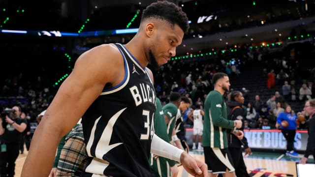 Marc Stein Says Teams Are Undeterred by Giannis Antetokounmpo’s Status, Still Eyeing Trade