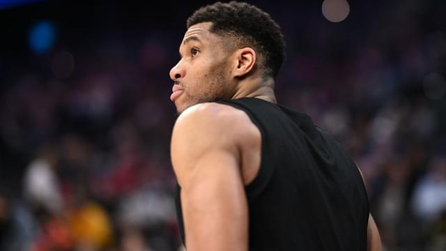 Jovan Buha Believes Lakers Can Enter the Giannis Antetokounmpo Sweepstakes