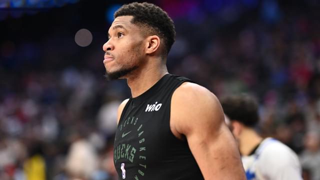 Vince Goodwill Says Giannis Antetokounmpo Will Show His Best Basketball in 2025–26