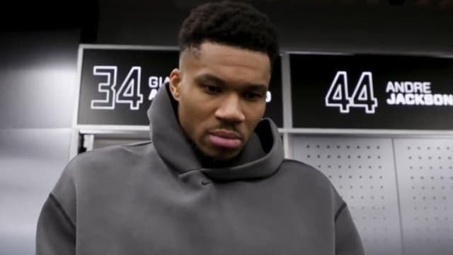 “We’re Not Playing Hard”: Giannis Antetokounmpo Rips Bucks Apart After Brutal Loss vs. OKC