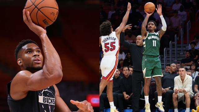 Gary Harris Credits Giannis Antetokounmpo’s Impact in Creating Open Looks