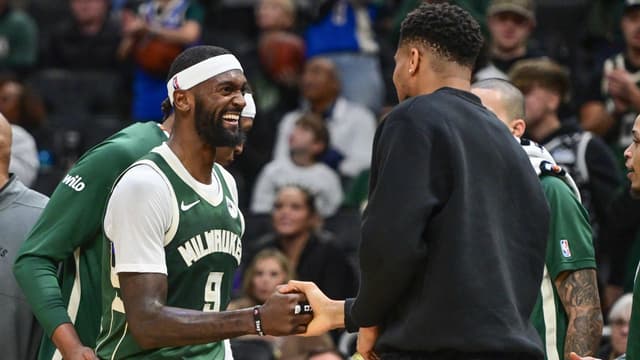 Bobby Portis Weighs In on Giannis Antetokounmpo’s Commitment to Bucks
