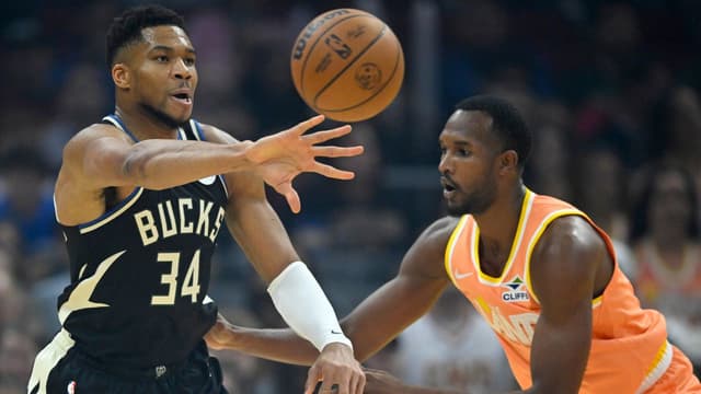 Bucks Will Target Evan Mobley in Giannis Antetokounmpo Trade Discussions