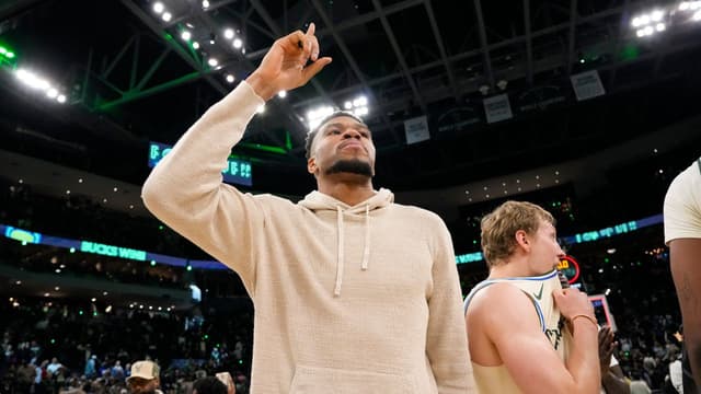 NBA Analyst Sees Magic as Dark Horse in Giannis Antetokounmpo Sweepstakes