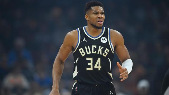Gilbert Arenas Warns Bucks Over Giannis Antetokounmpo’s Groin Injury