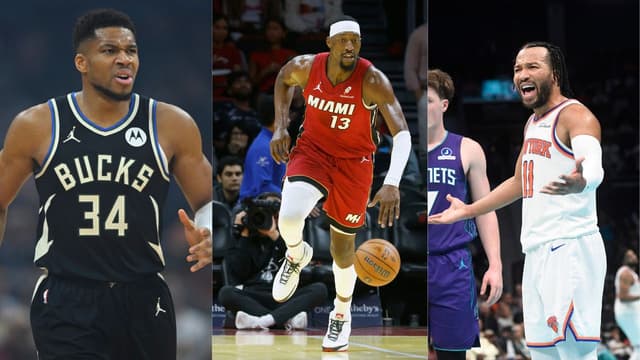 What Are the Qualifying and Wild-Card Scenarios for NBA Cup East Group C?