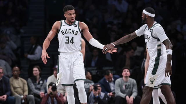 Bucks' Owners Say Giannis Antetokounmpo Is Forever a Buck