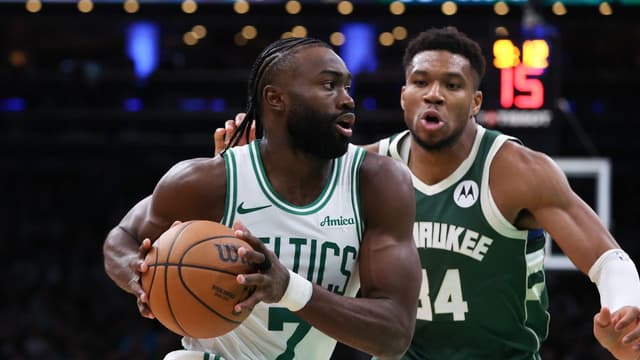 The Celtics' Proposed Trade Package For Giannis Antetokounmpo Revealed