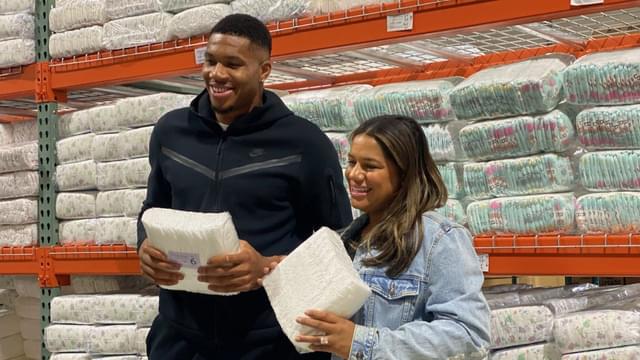 Mariah Antetokounmpo Exposes Hate Message After Greece’s EuroBasket Bronze