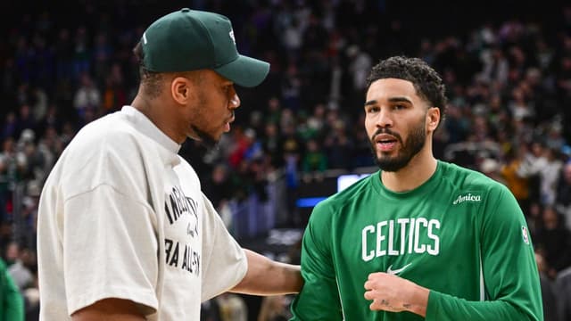 Giannis Antetokounmpo’s Celtics Interest Adds New Threat to Miami Heat Chase