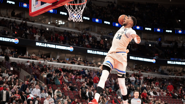 Paul Pierce Ends Debate About Giannis’ Windmill Dunk vs Bulls: “Still Time on the Clock”