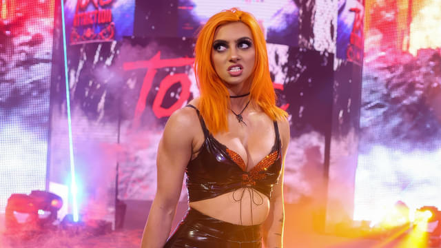 Gigi Dolan Talks About the Reality of Low WWE NXT Salaries