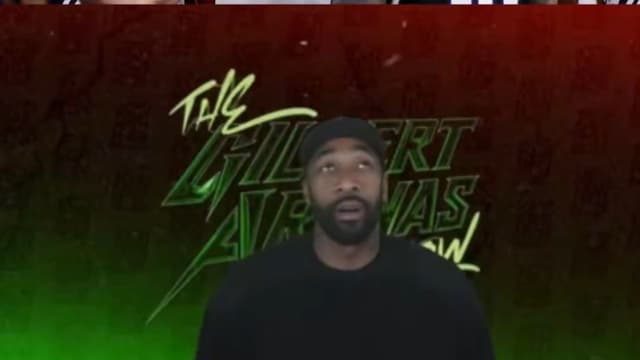 Gilbert Arenas Says Zion Williamson Has “Never Been Fat”