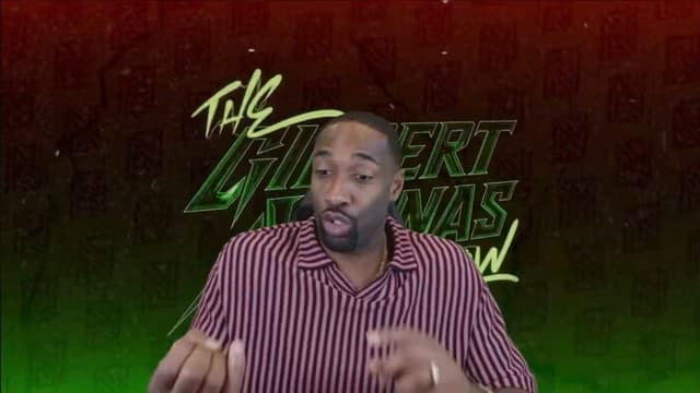 Gilbert Arenas: World vs. USA Didn’t Fix Effort, “The Euros Don’t Play Hard Either”