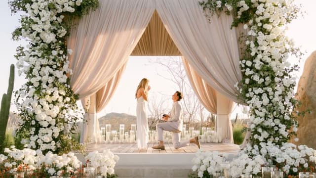Chiefs Heiress Gracie Hunt Gets Engaged to Former Chiefs QB Trent Green’s Son