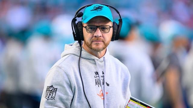 Panthers Hire Darrell Bevell as Associate Head Coach, Offensive Specialist