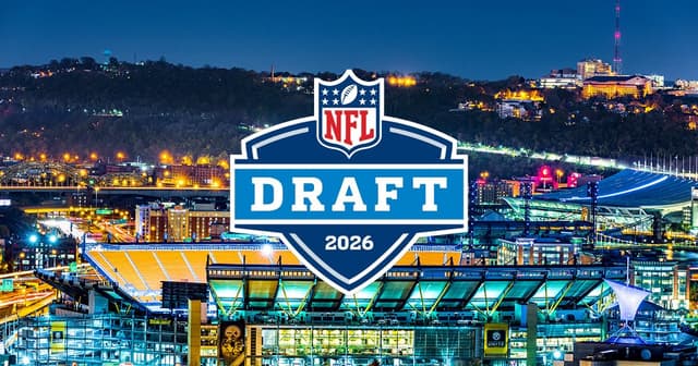 Pittsburgh Schools To Be Closed for NFL Draft Crowd Surge