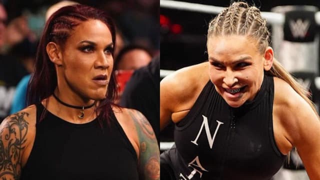 Mercedes Martinez Eyes ‘Bucket List’ Clash With Natalya Before Retirement