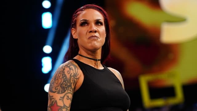 Mercedes Martinez Admits AEW Run Sparked Doubts About Career Ending