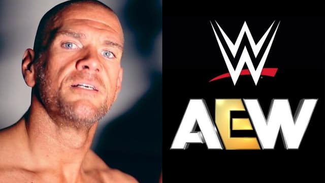 Martin Stone Says WWE NXT ‘Changed Show’ to Counter AEW Dynamite