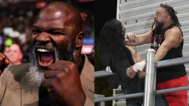 Mark Henry Predicts ‘Full-Blown’ Drew McIntyre vs. Jacob Fatu Rivalry Before WrestleMania