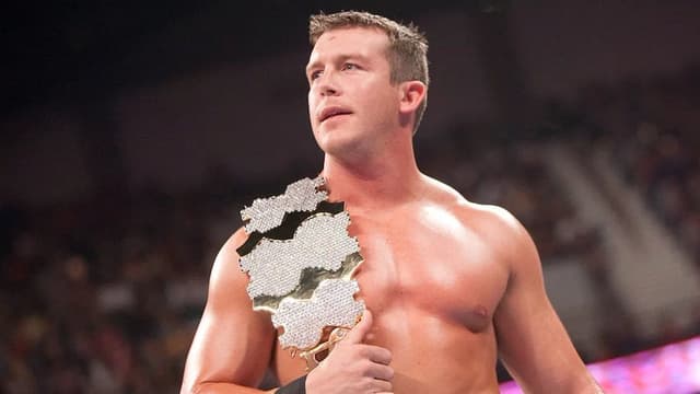 Ted DiBiase Jr. Maintains Innocence Amid Welfare Fraud Case Developments