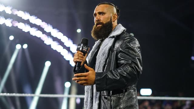 Tony D’Angelo Says NXT Absence Gave Him A Needed Reset