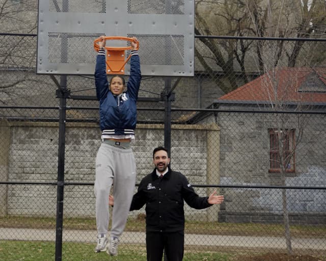 NYC Mayor Zohran Mamdani Congratulates WNBA Over Their Historic Labor Agreement