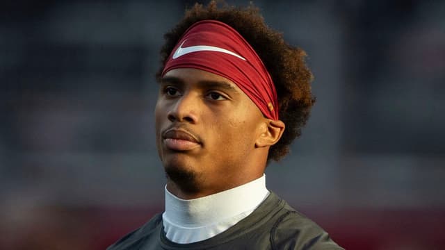 Ryan Williams Set to Graduate at 19 While Eyeing Historic NFL Draft 