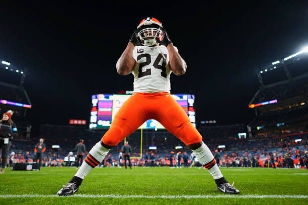 Nick Chubb Retires: Pro Bowl RB Details Why He’s “Done” Playing Football