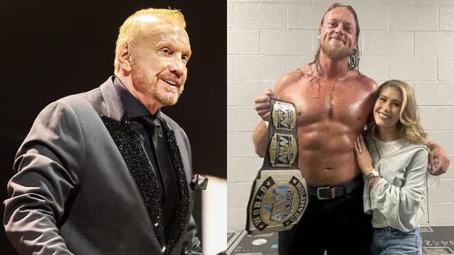 Lexy Nair Says DDP Yoga Stay Led to Romance With Big Bill