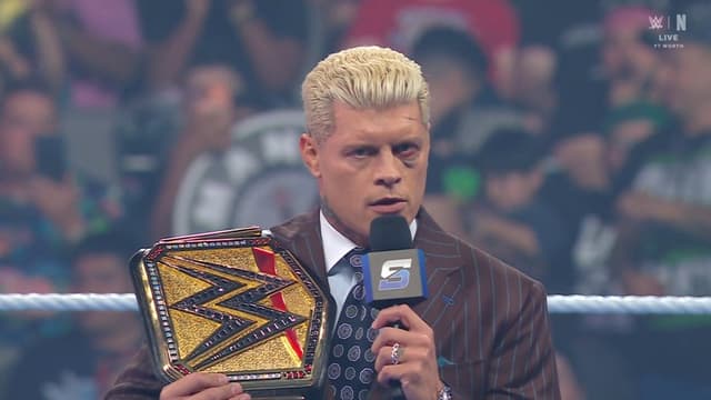 WWE SmackDown Tonight (5/8): Start Time, Match Card, How To Watch