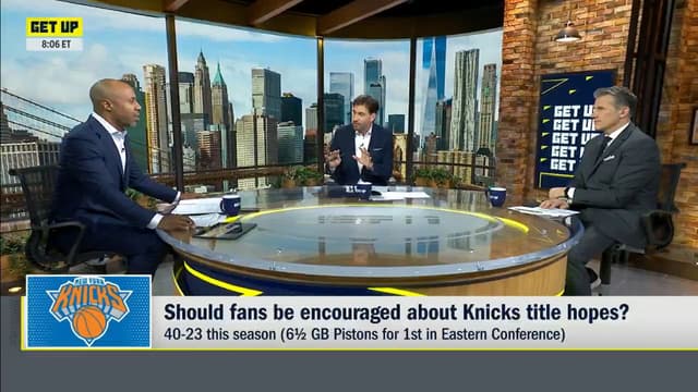 Alan Hahn: Thunder Are Becoming the NBA’s “Team You Love to Hate” 