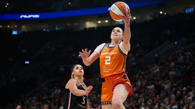 Hailey Van Lith Signs Developmental Contract With Sun After Being Waived