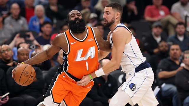James Harden Questions Whether Clippers Can Still Salvage Their Season