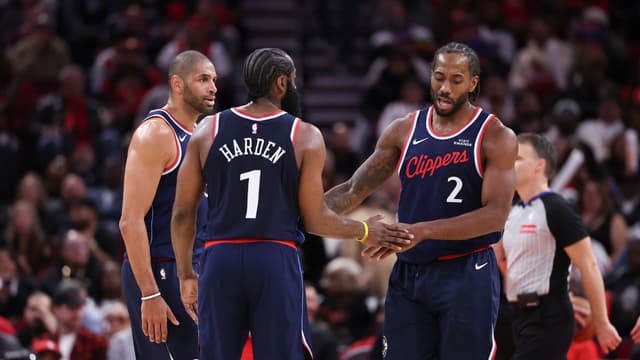 Clippers Monitoring Kyle Kuzma, Collin Sexton, Anfernee Simons, Coby White