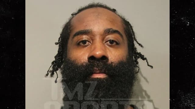 James Harden’s Texas Gun Case Dismissed After Alternative Resolution