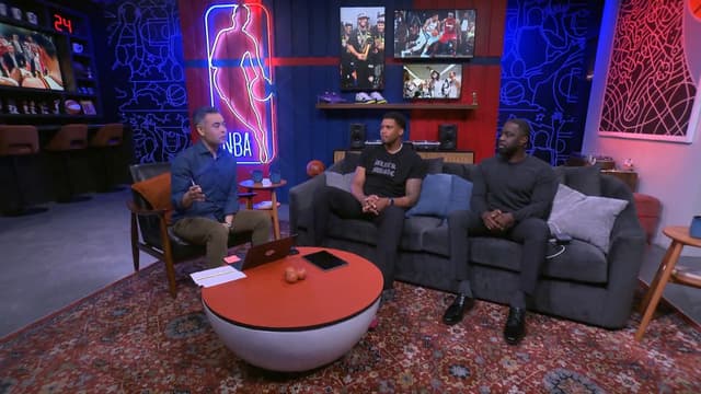 Rival Execs Expect Anthony Davis Trade Talks, Dallas and Atlanta Linked: Chris Haynes