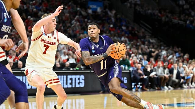 High Point Stuns Wisconsin in a 12-Over-5 March Madness Thriller