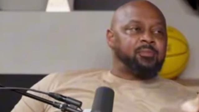 Horace Grant Denies Michael Jordan Gambling Buzz, Details Pain MJ Felt Over Losing His Dad