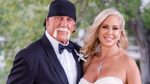 Hulk Hogan’s Widow Sky Daily Plans Lawsuit Over WWE Legend’s Surgery Complications