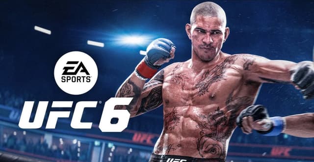 EA Sports UFC 6 Removes Alter-Egos for New ‘Fighter Skins’ Feature
