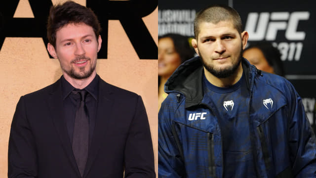 Khabib Nurmagomedov Invites Telegram CEO Pavel Durov To Train With ‘Brotherhood’
