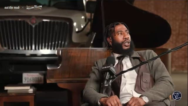 Iman Shumpert Learned the LeBron James Standard the Hard Way