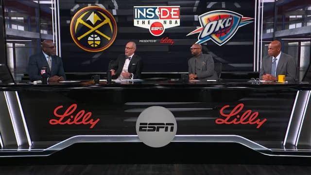 Shaquille O'Neal Still Salty About Steve Nash’s MVP: “He Wasn’t Averaging 30”