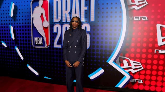 Isaiah Evans’ $4 Million Draft Look Meets Painful Round 1 Slide